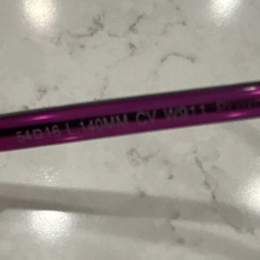 ClearVision frames only