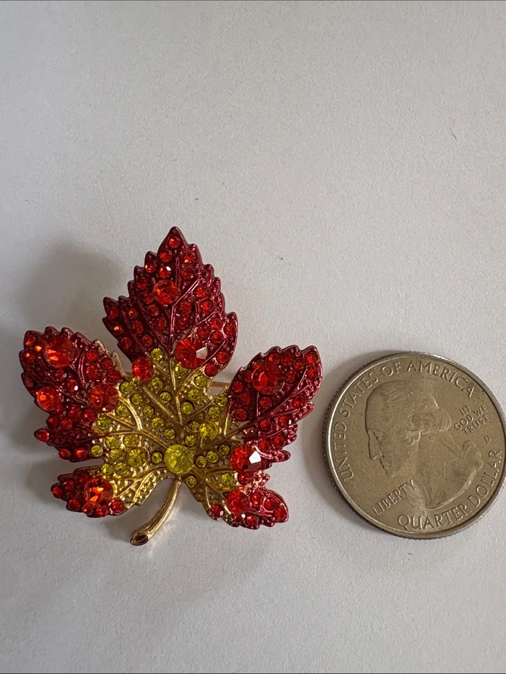 N/A sparkling maple