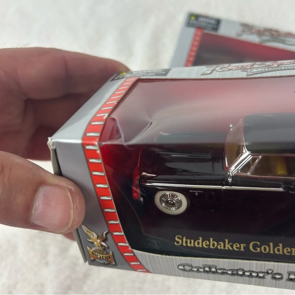 Road Signature Collection nib road