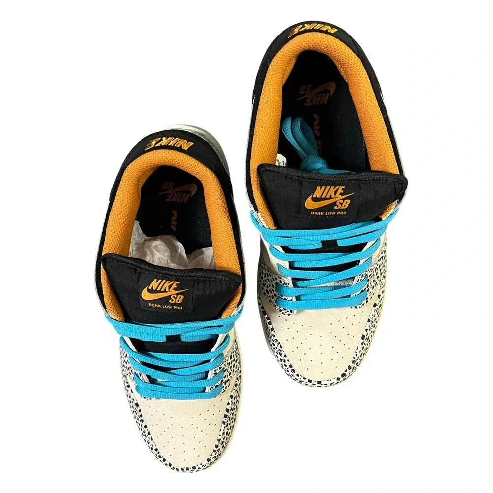 Nike private mesh manufacturing