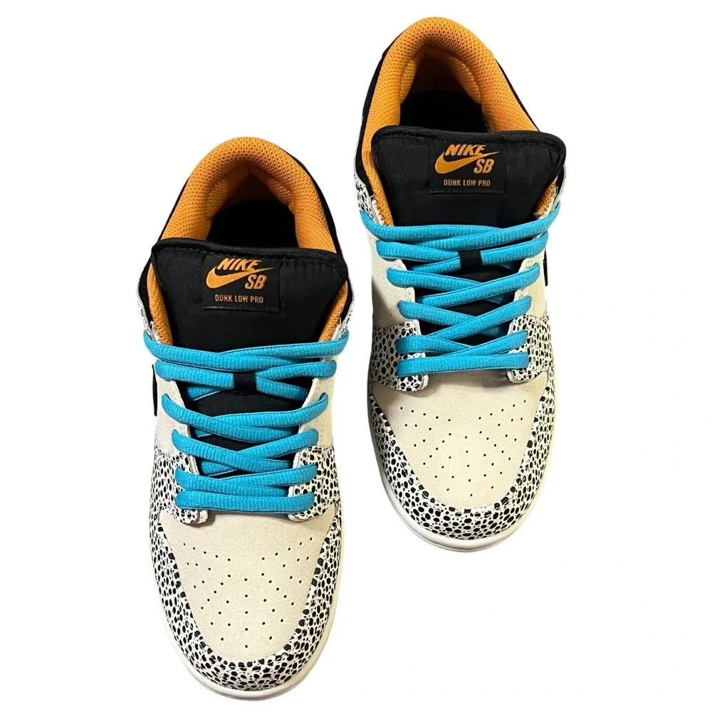 Nike line closure