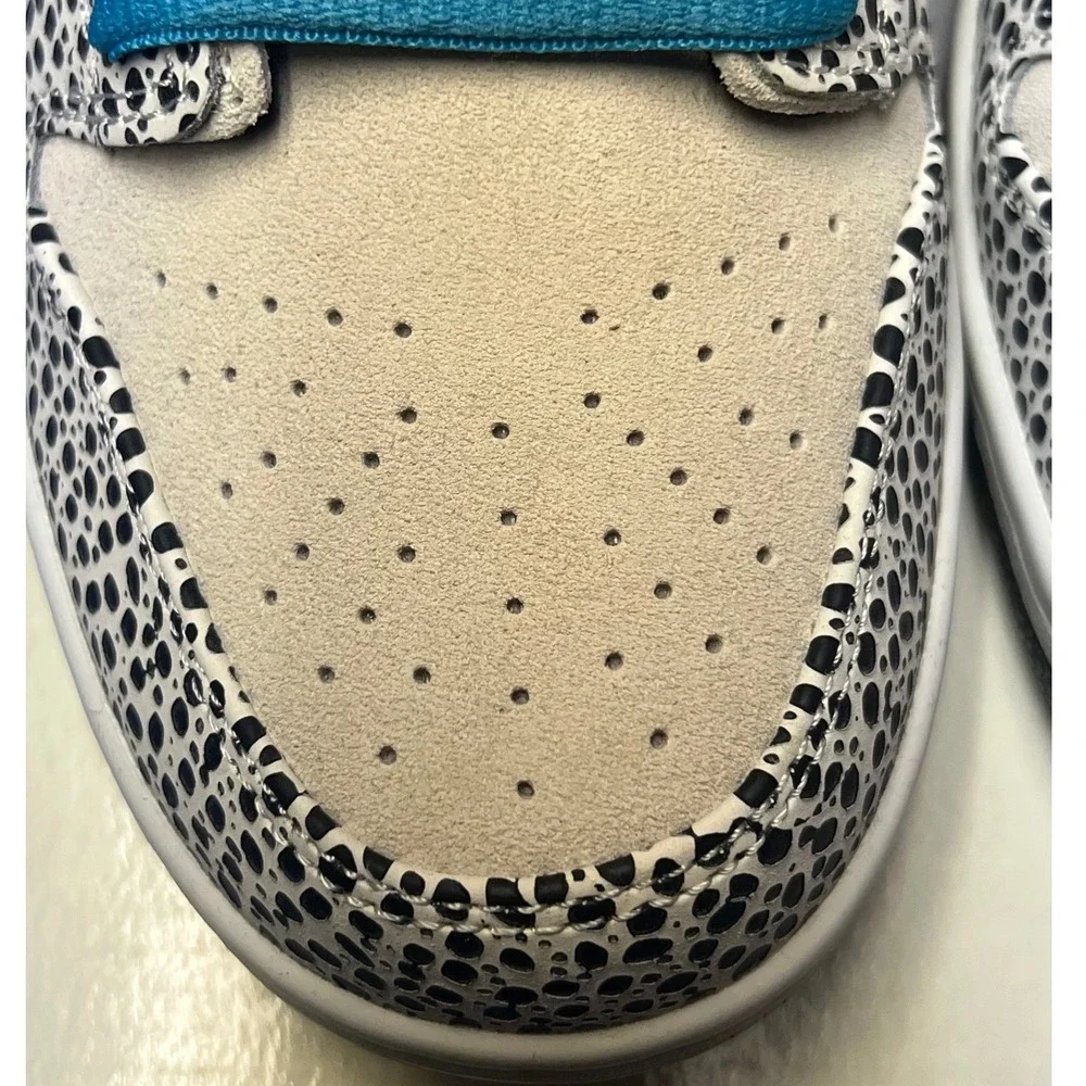 Nike these overlays favorites