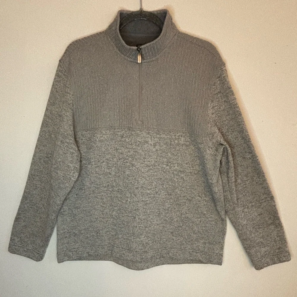 Van Heusen classic winter