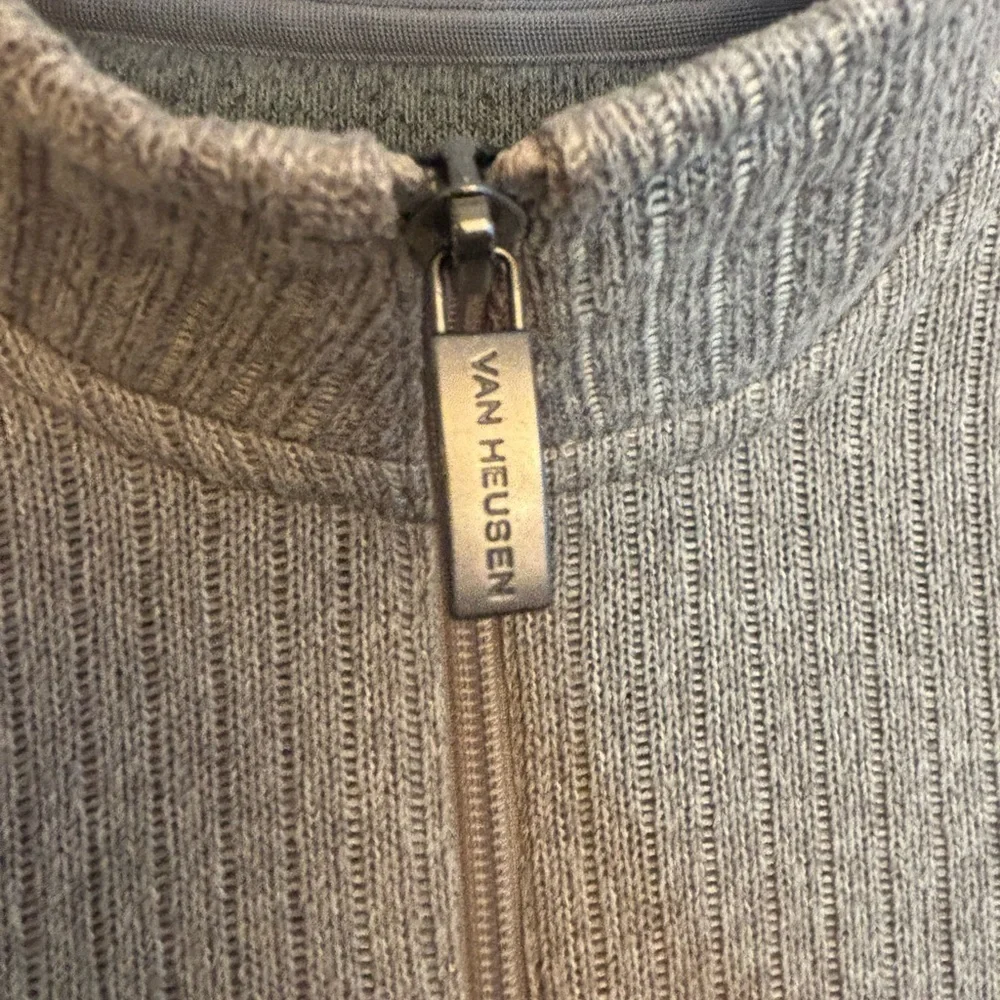 Van Heusen classic winter