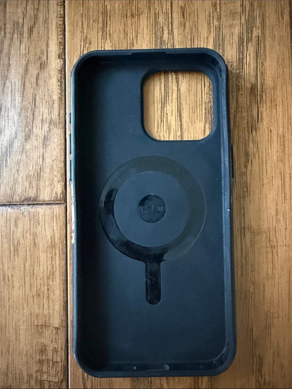 N/A iphone 15