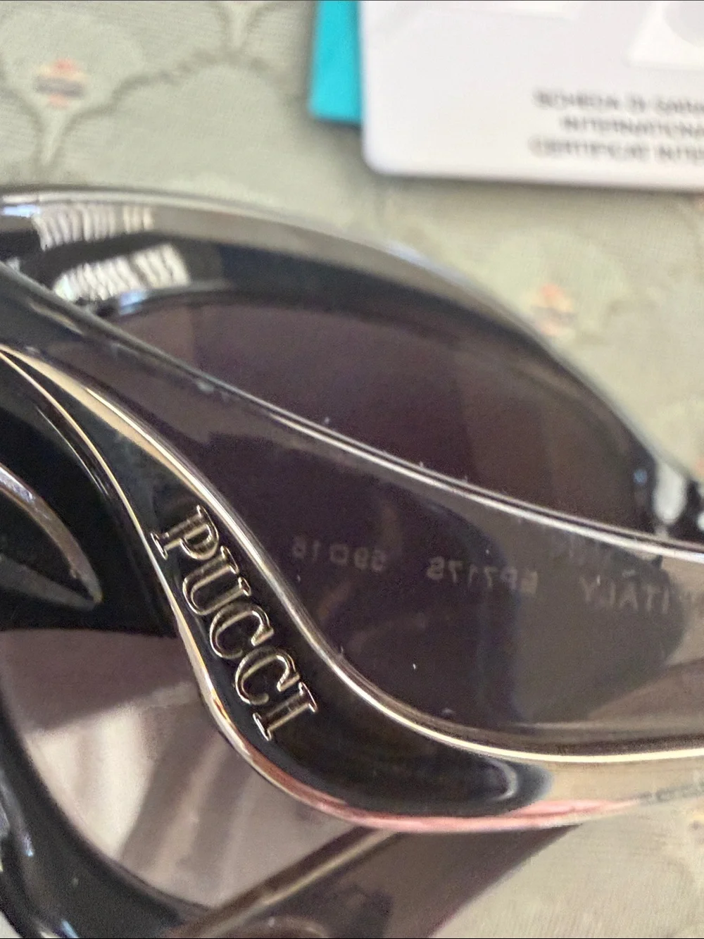 Emilio Pucci emilio pucci