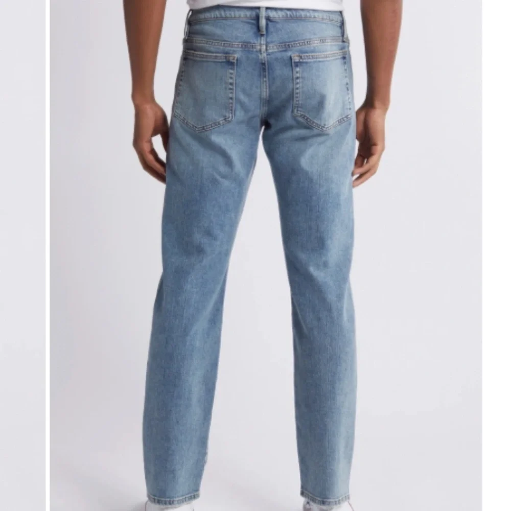 Frame Denim brand frame