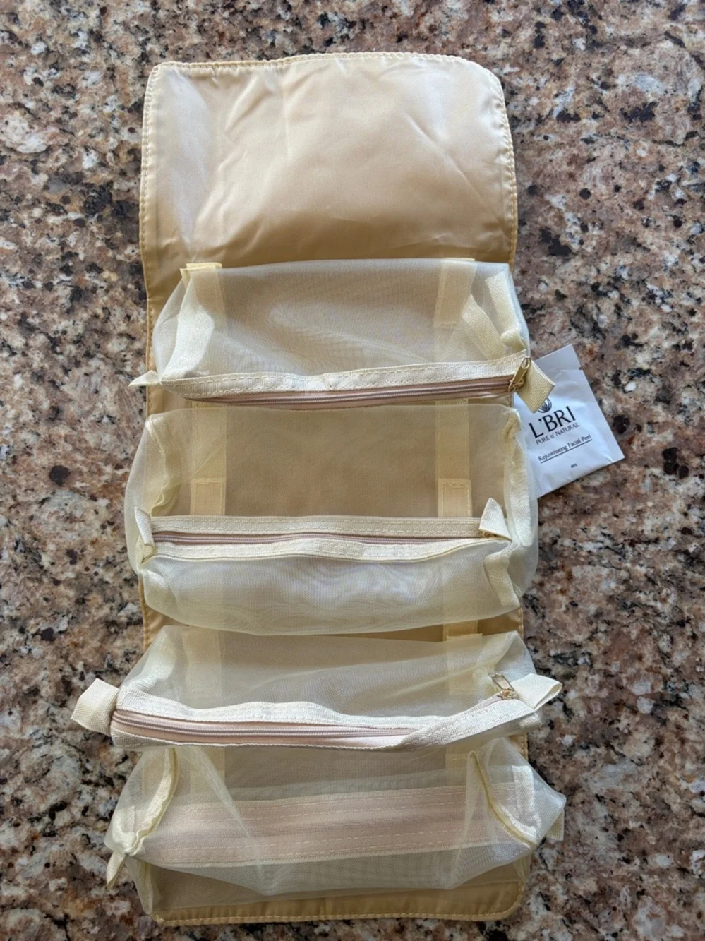 LBri gold multipurpose