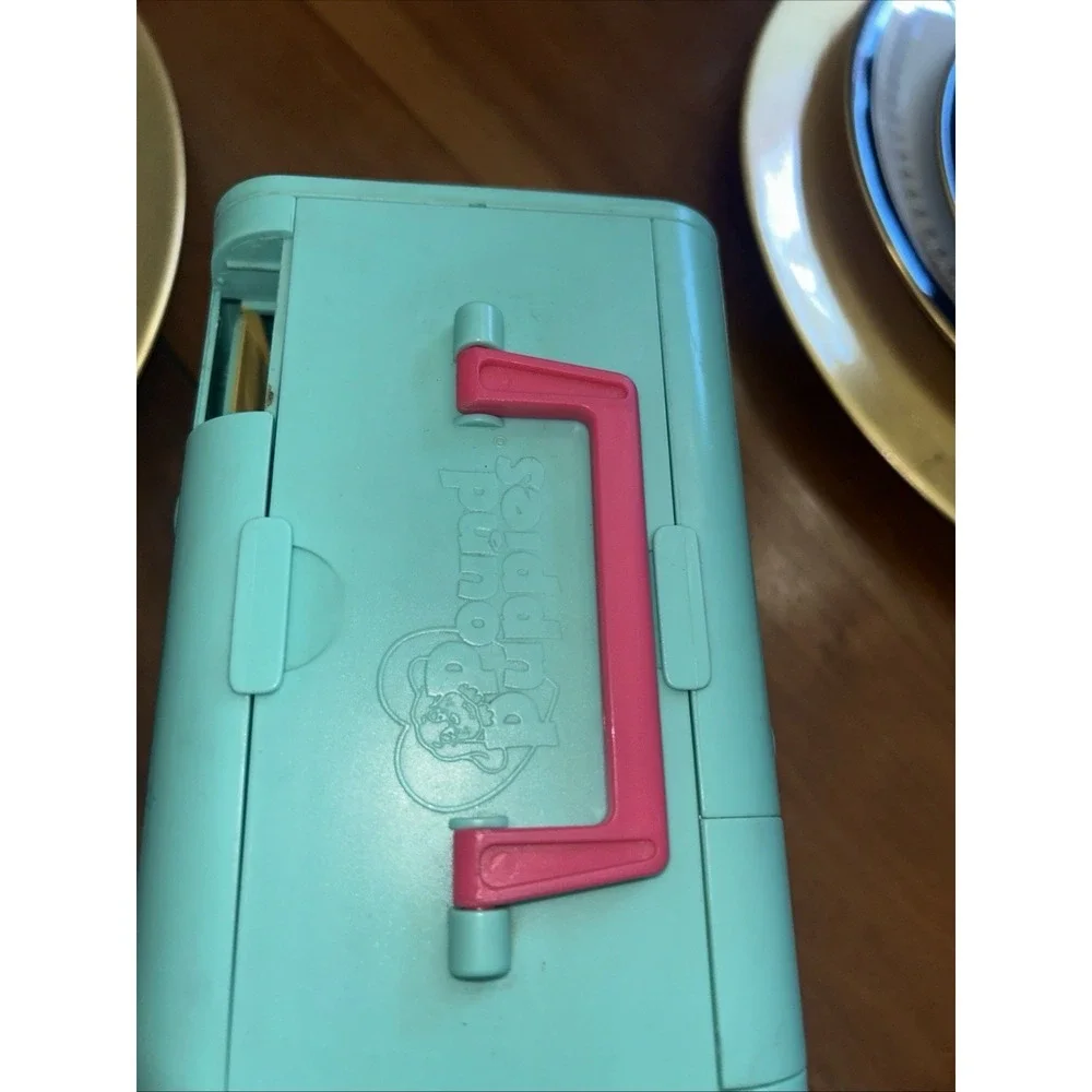Galoob vintage pound