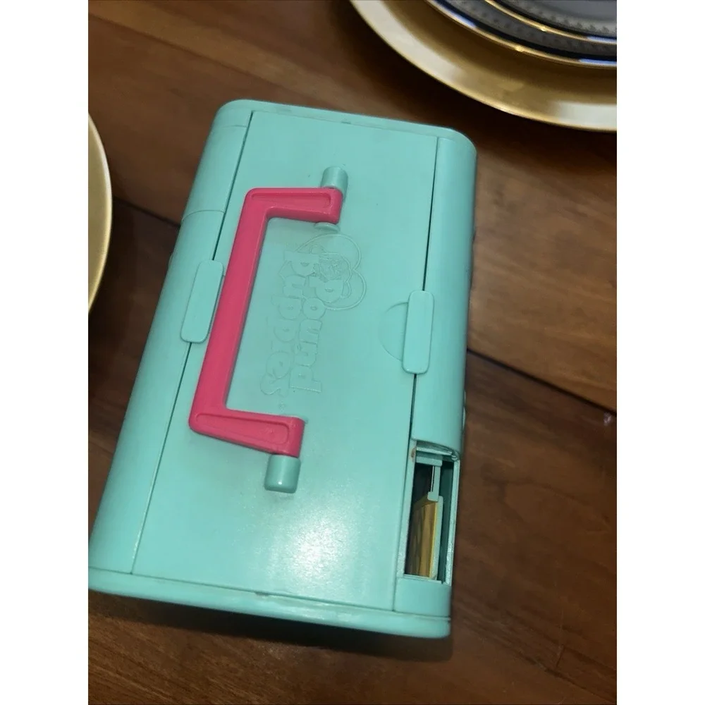 Galoob vintage pound
