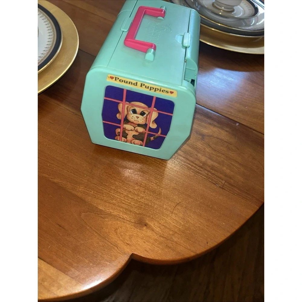 Galoob vintage pound