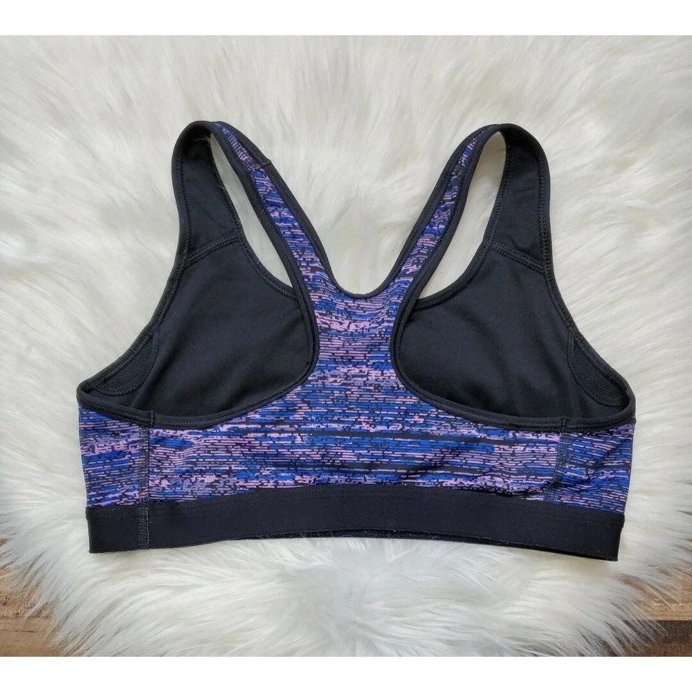 Nike pro sports