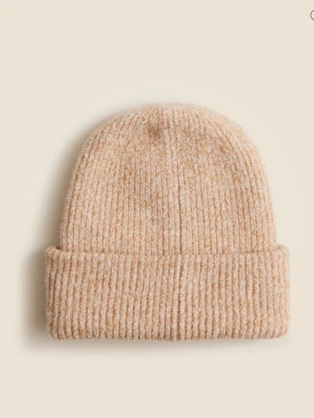 J. Crew crew marled