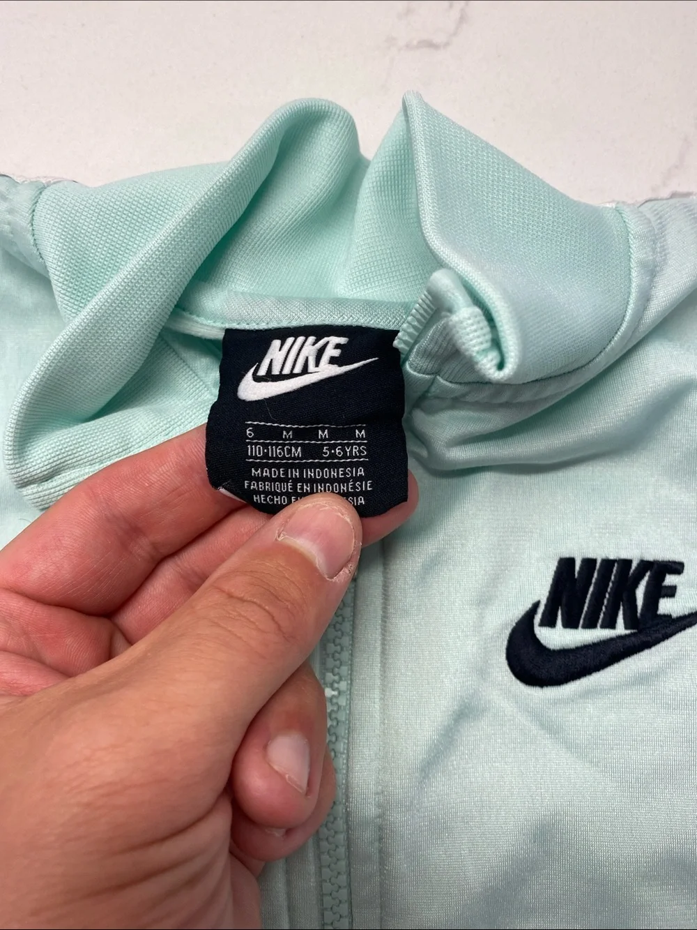 Nike mint sporty i’ve