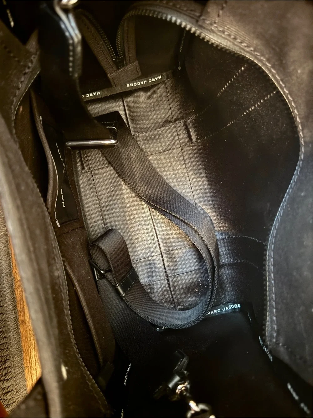 Marc Jacobs this bag