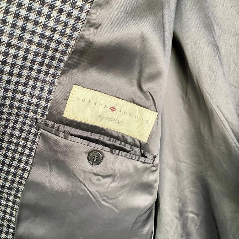 Joseph Abboud joseph abboud
