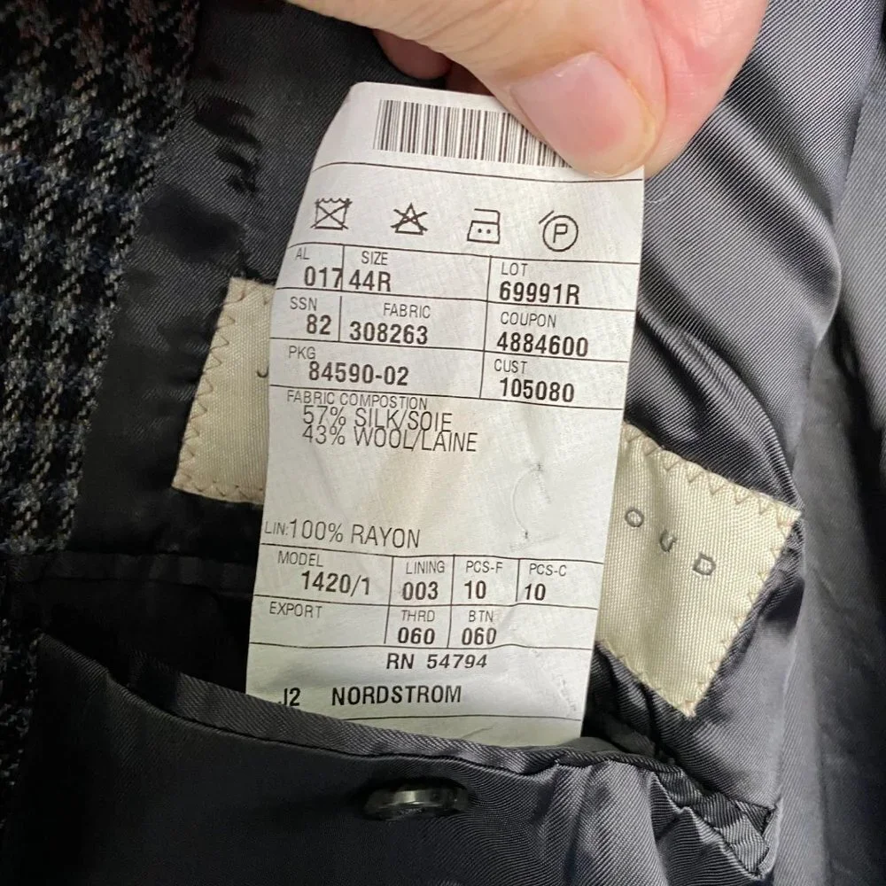 Joseph Abboud joseph abboud