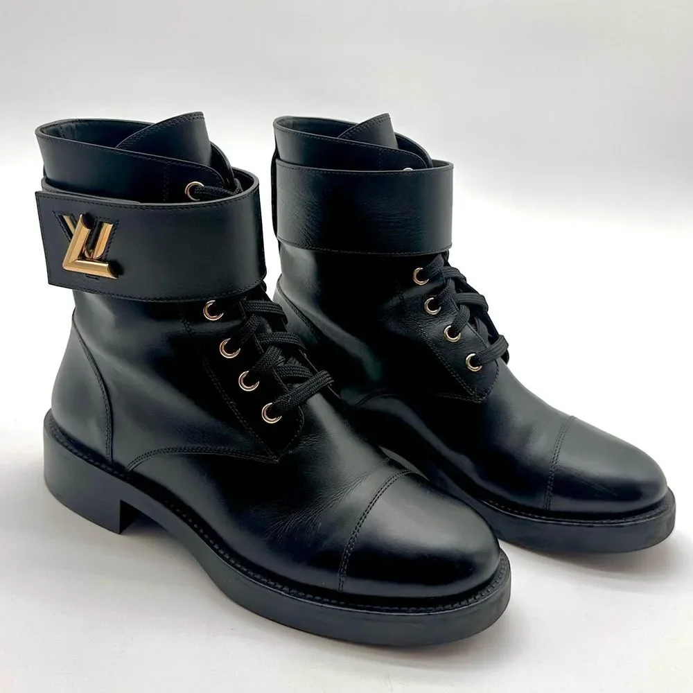 Louis Vuitton this authentic