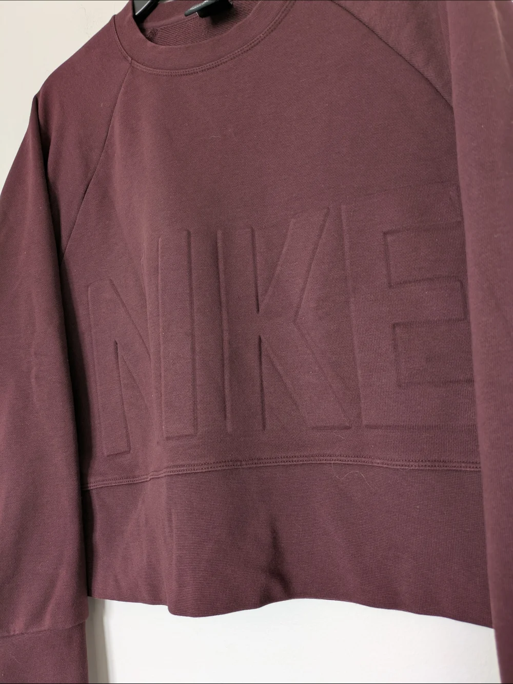 Nike women crewneck