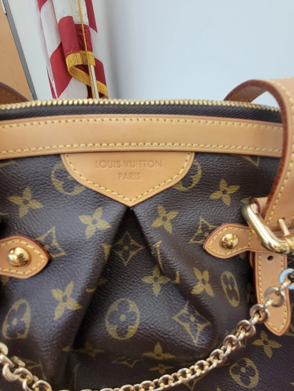 Louis Vuitton very good