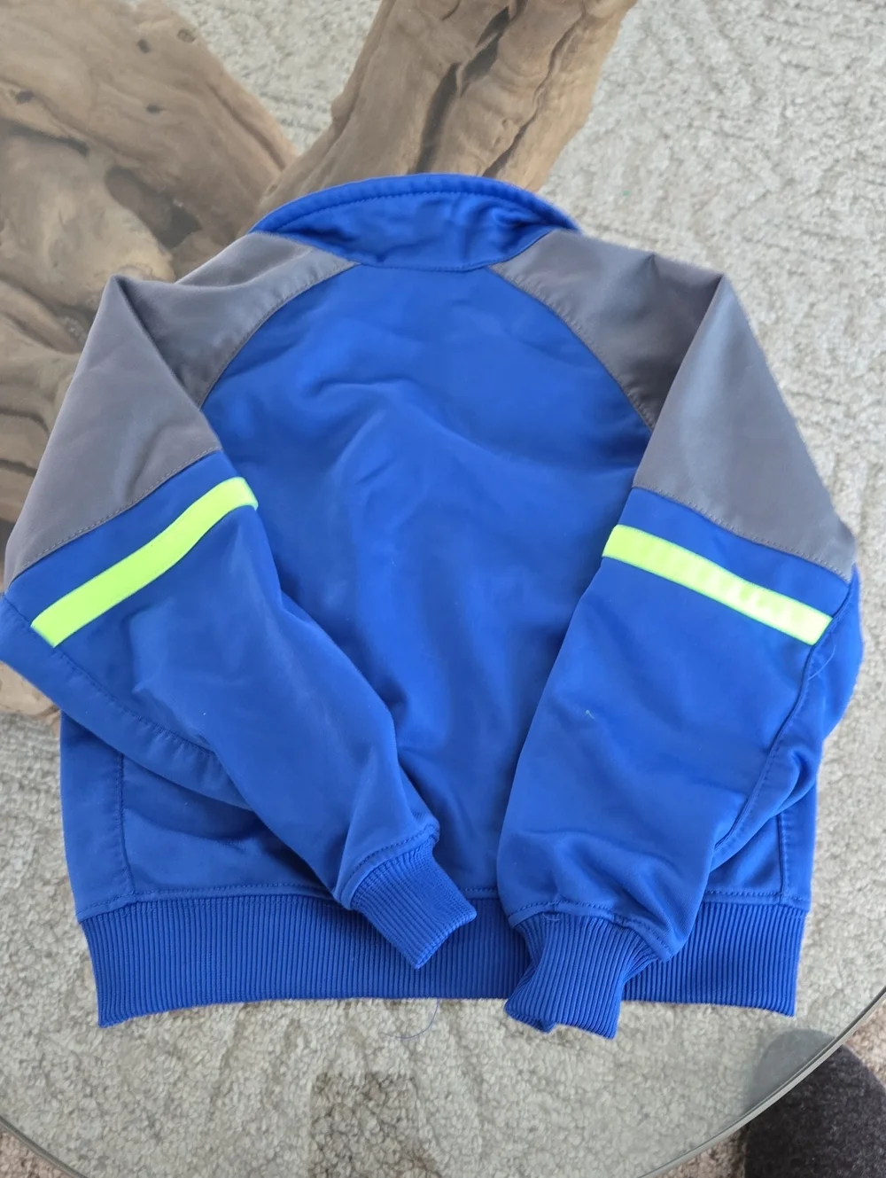 Nike kids jacket