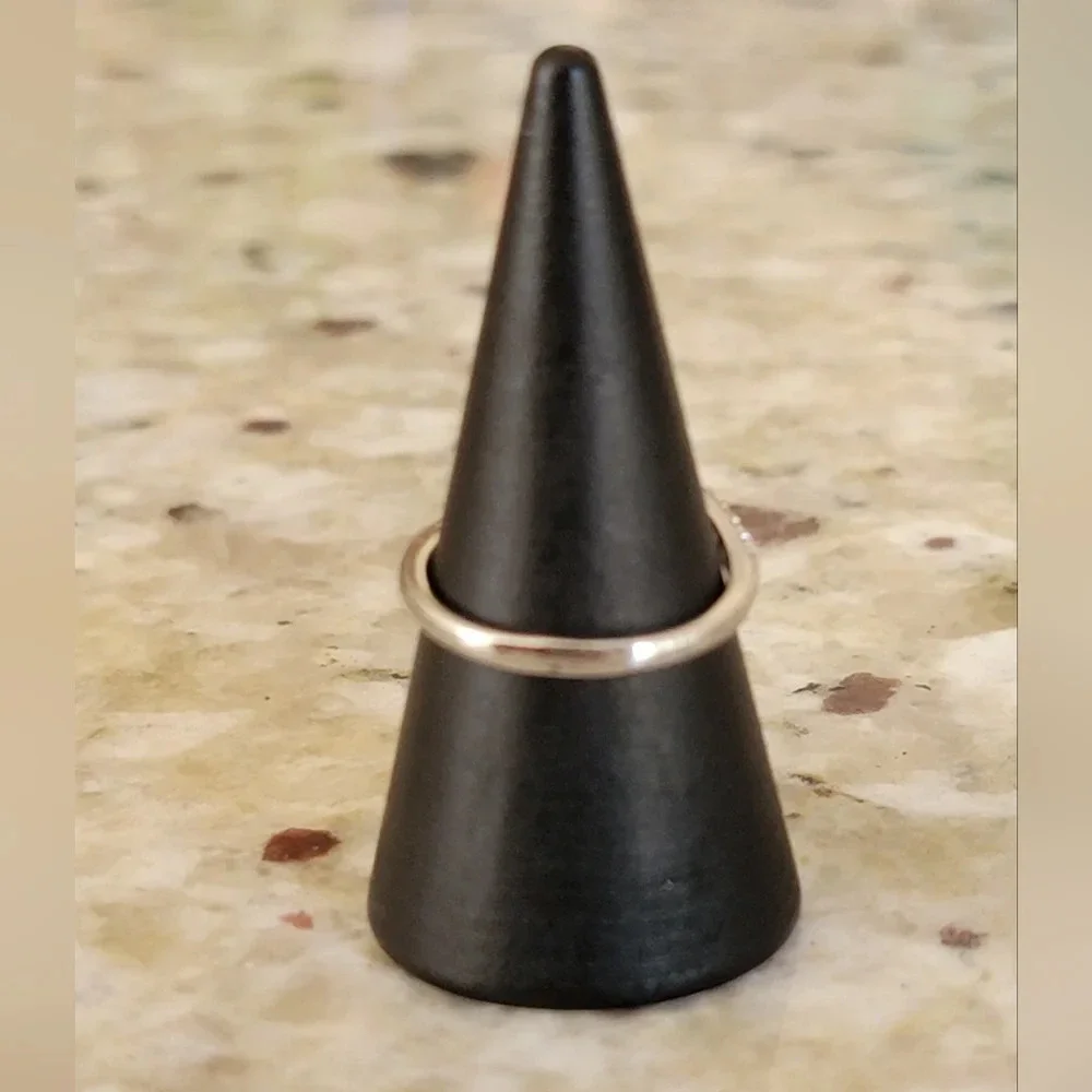 Prettybird 18k gold
