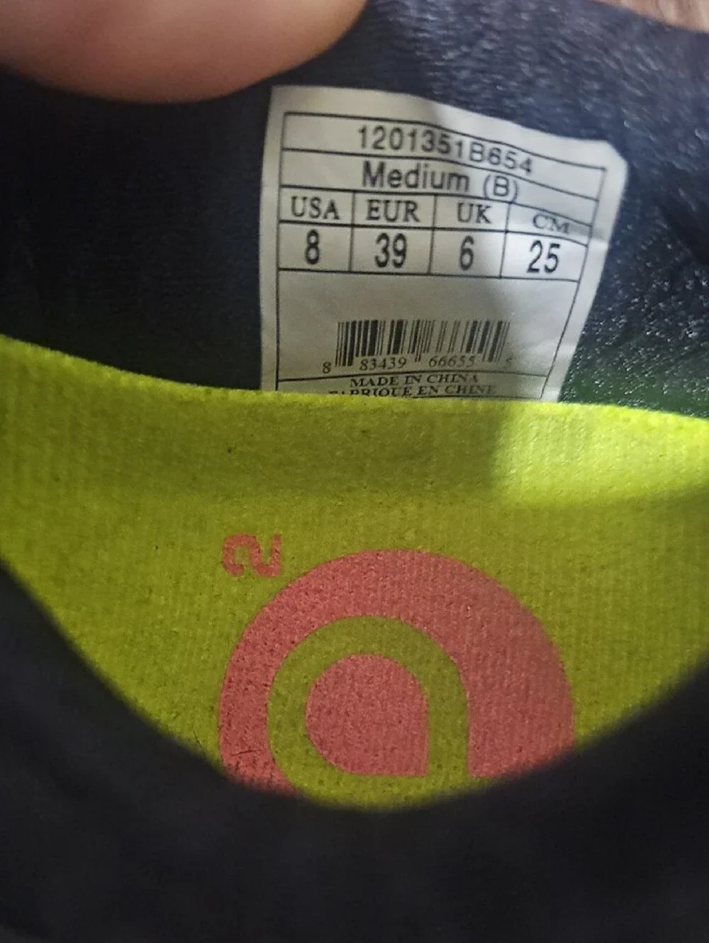 Brooks comfortable women’s