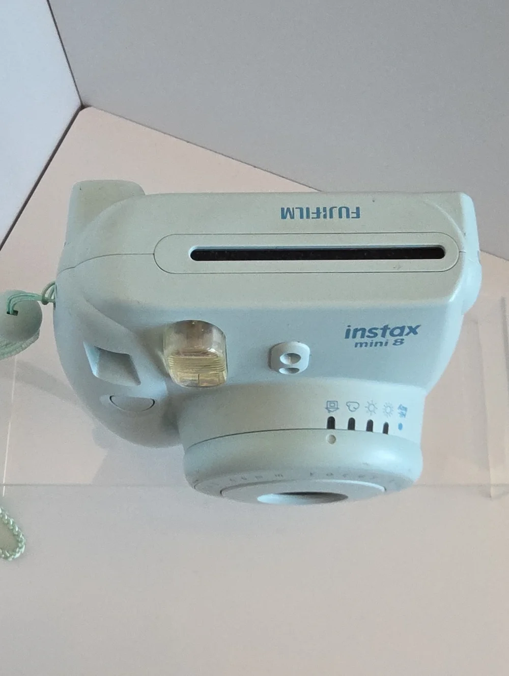 Fujifilm instax mini