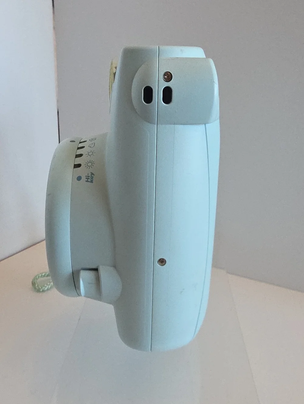Fujifilm instax mini