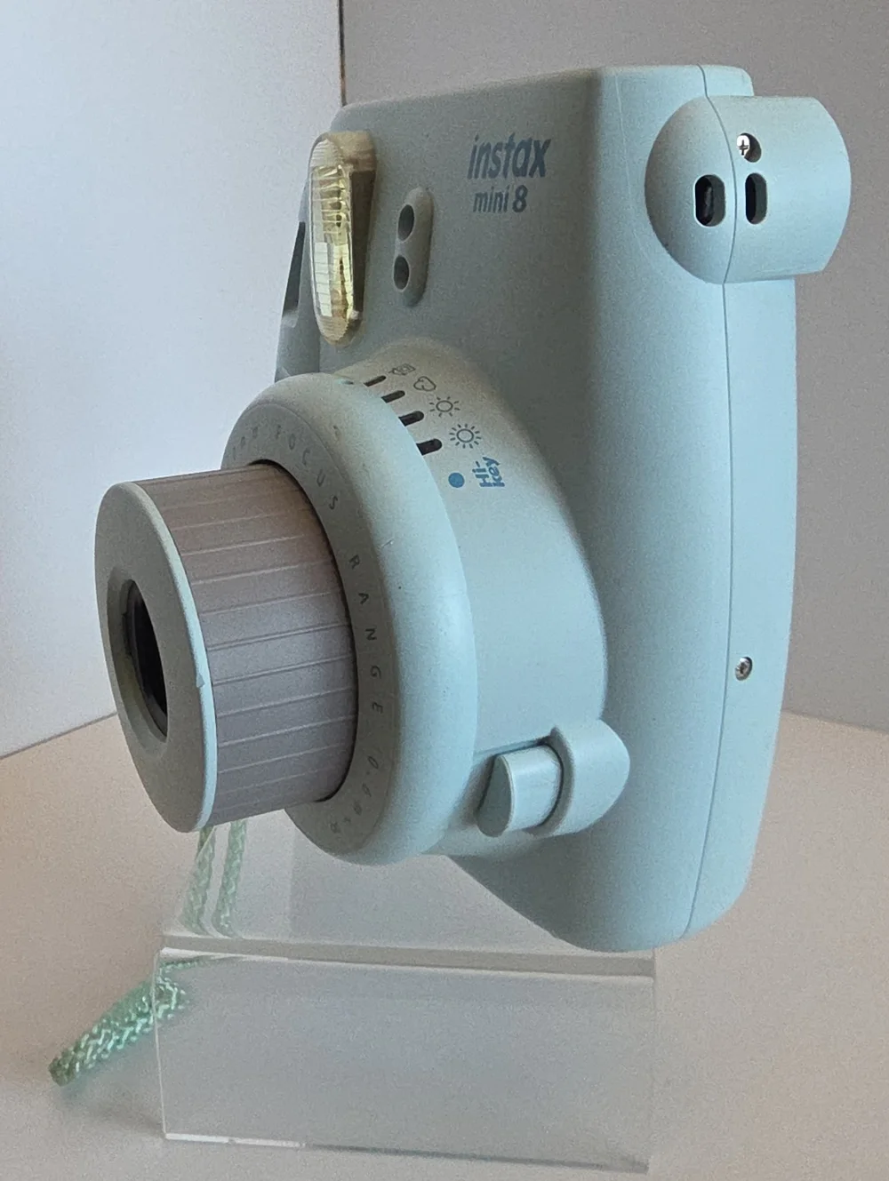 Fujifilm instax mini