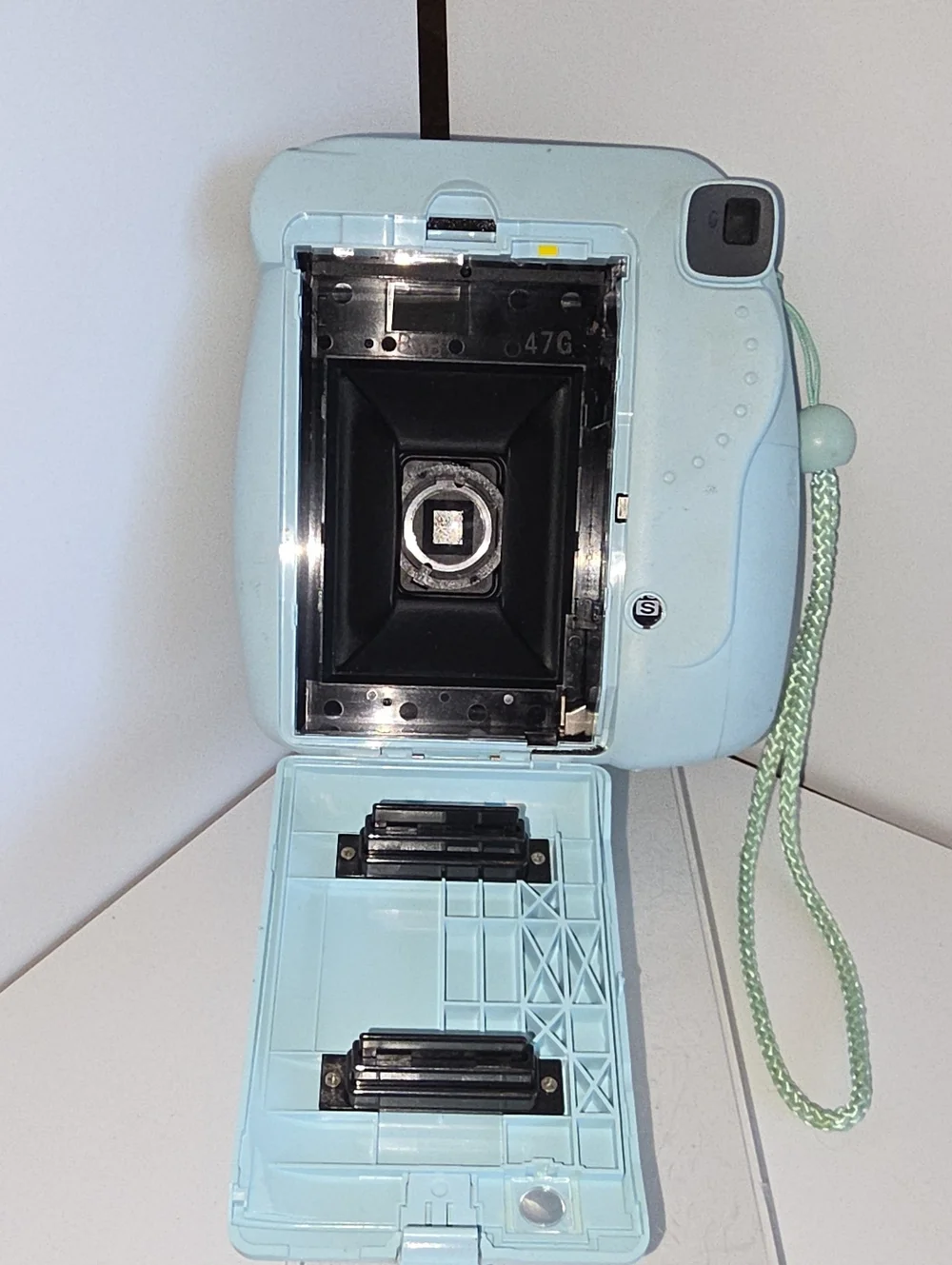 Fujifilm instax mini