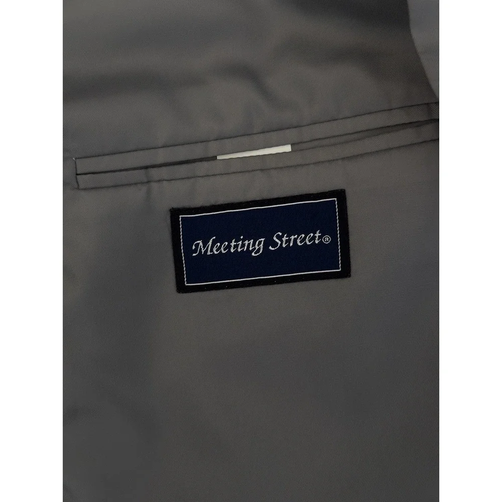 Meeting Street meeting street