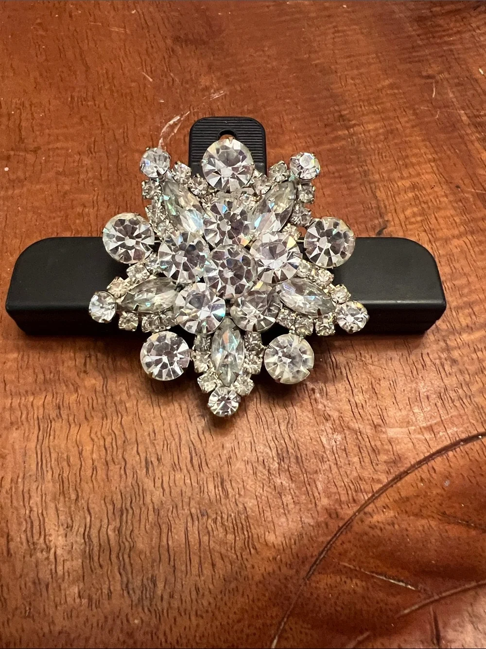 Vintage beautiful large