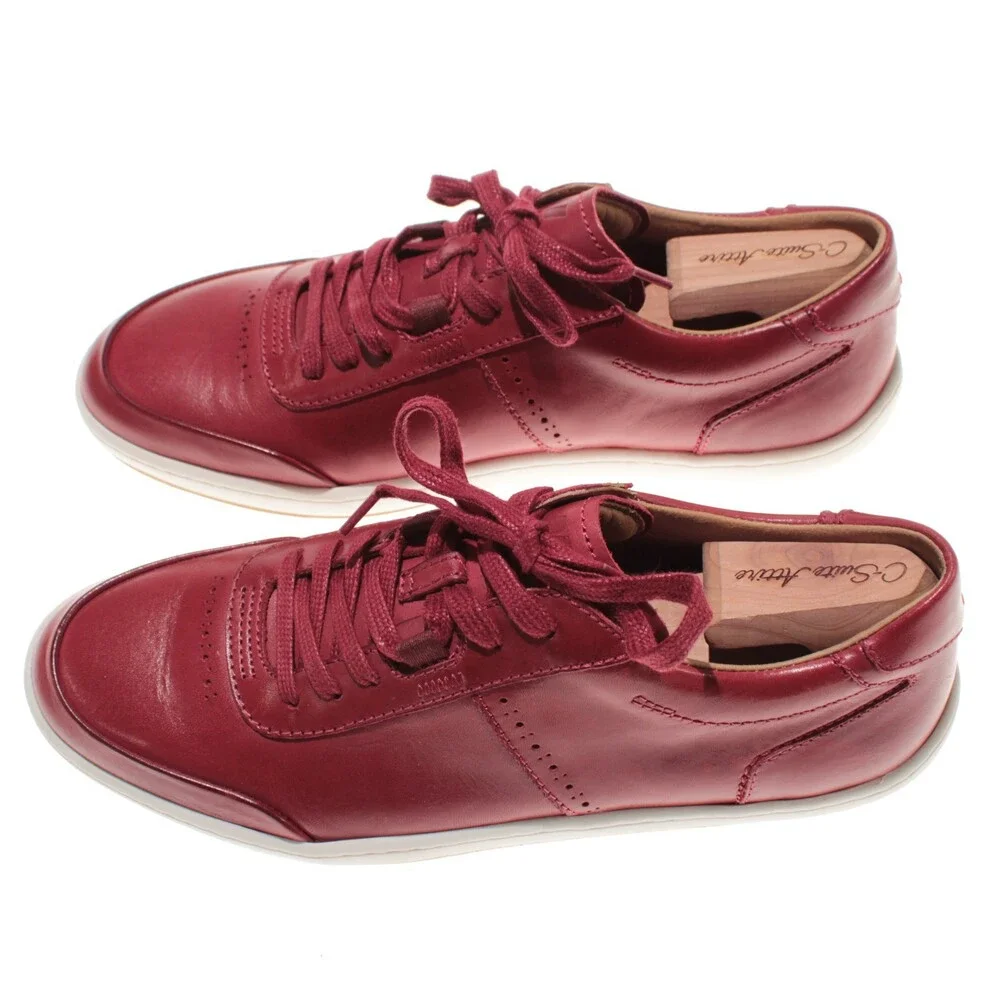 Piloti red