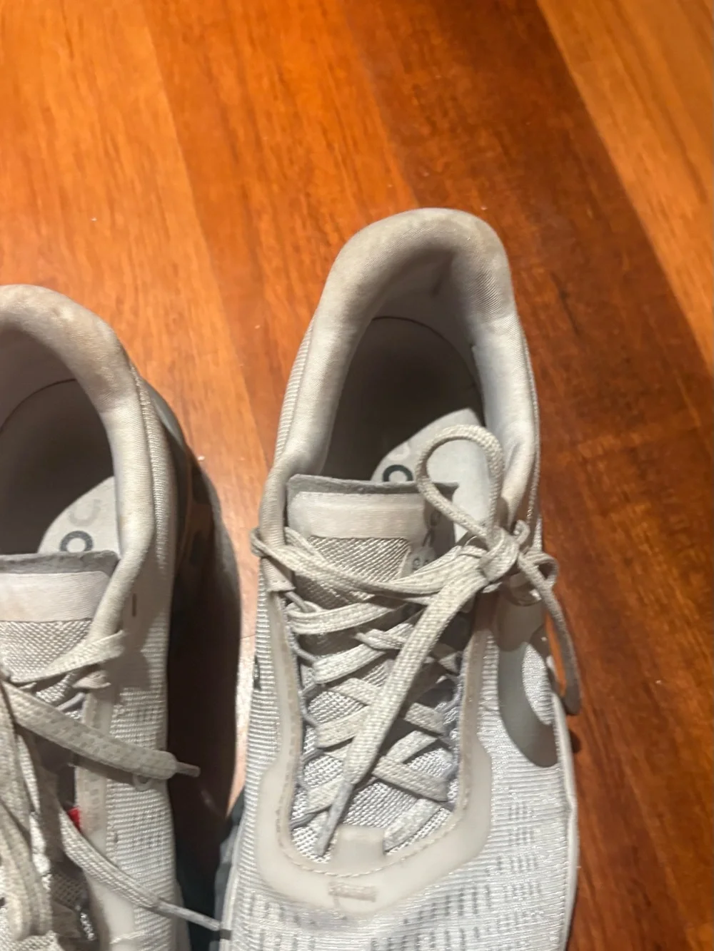 On Running lightweight running