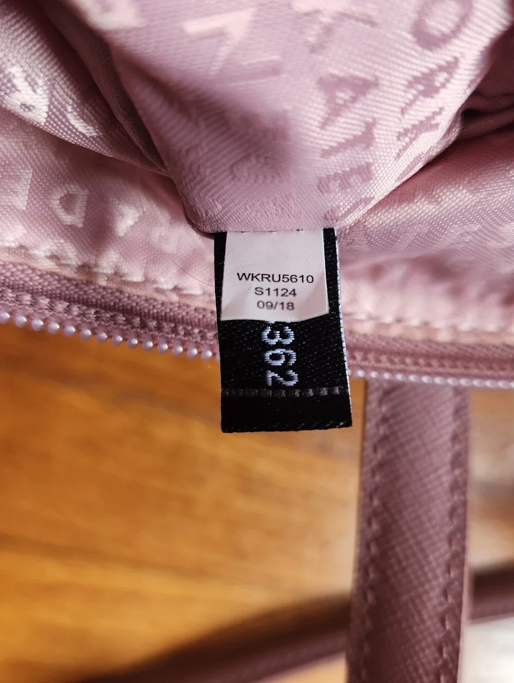 kate spade classic feminine