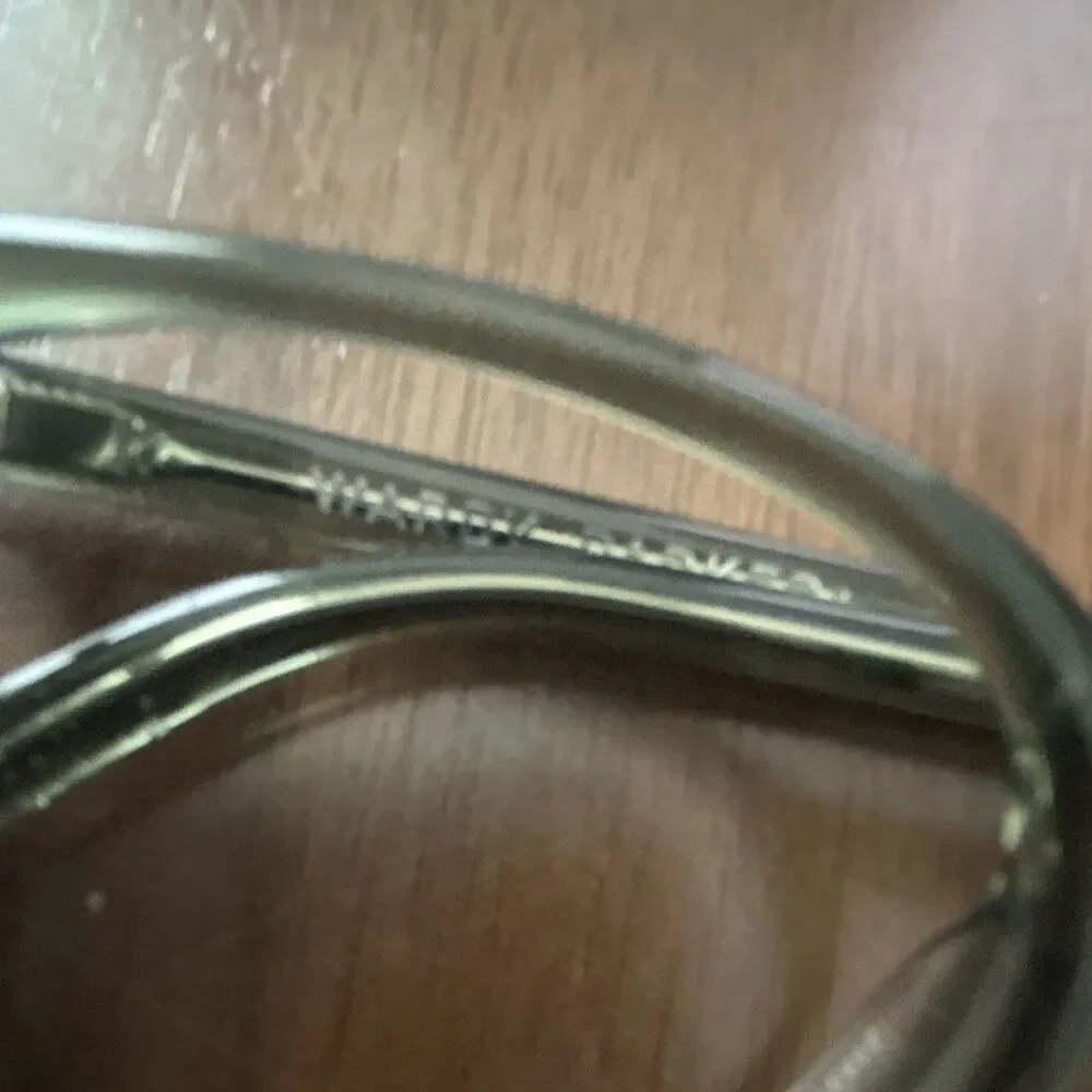 Warby Parker frame good