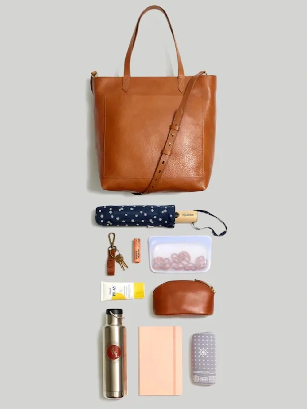 Madewell spacious everyday