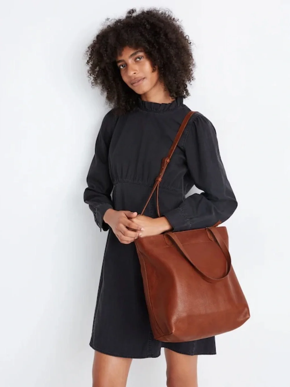 Madewell spacious everyday