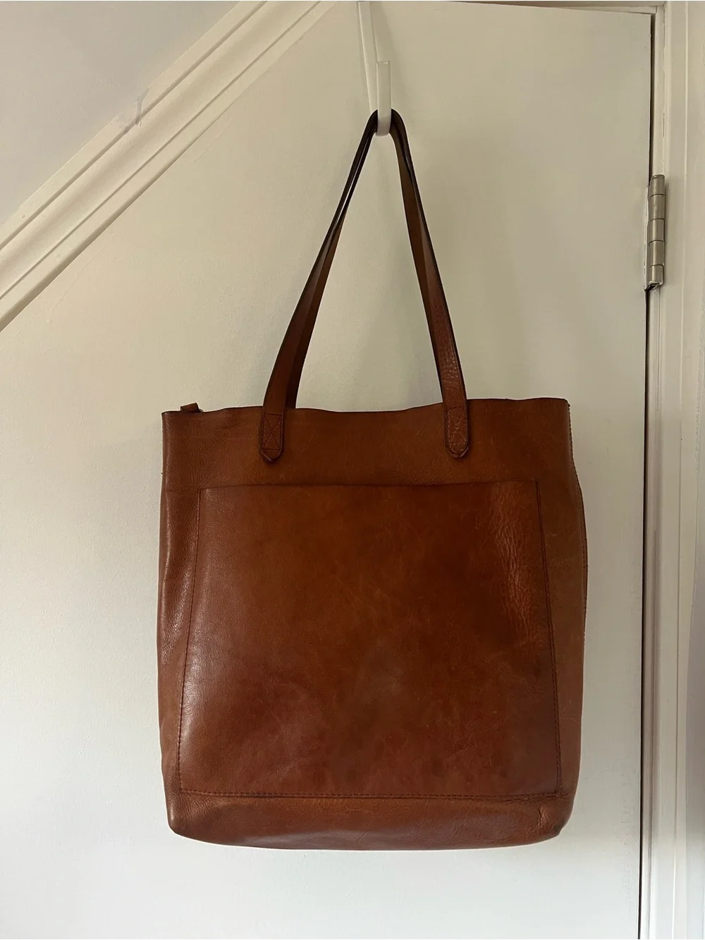 Madewell spacious everyday
