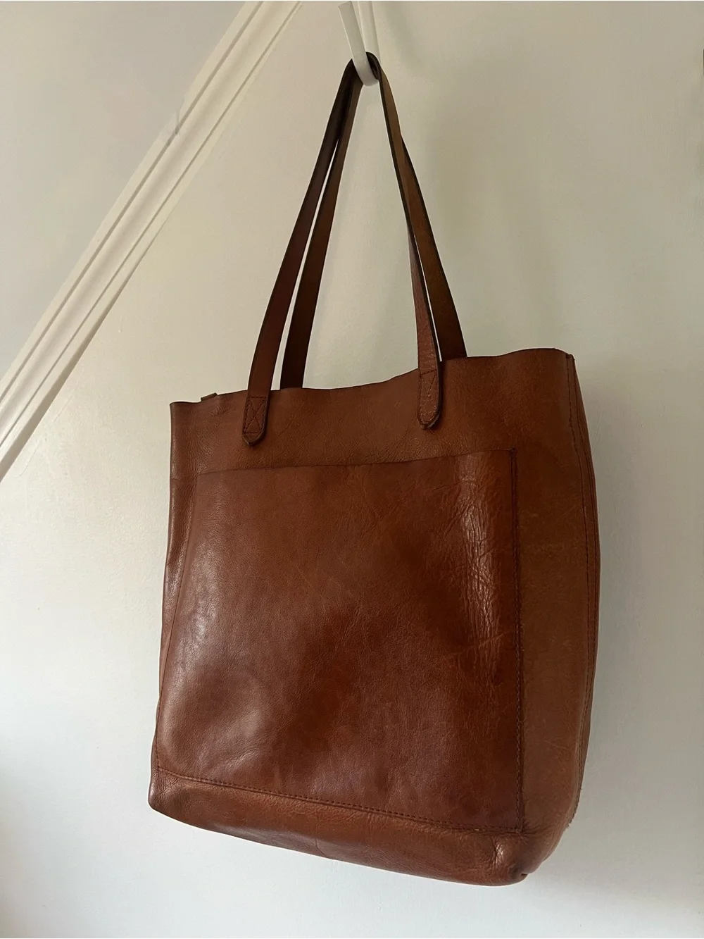 Madewell spacious everyday