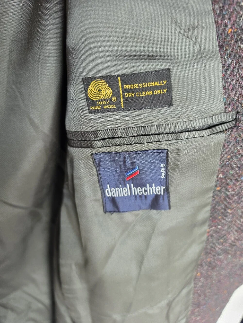 Daniel Hechter excellent used