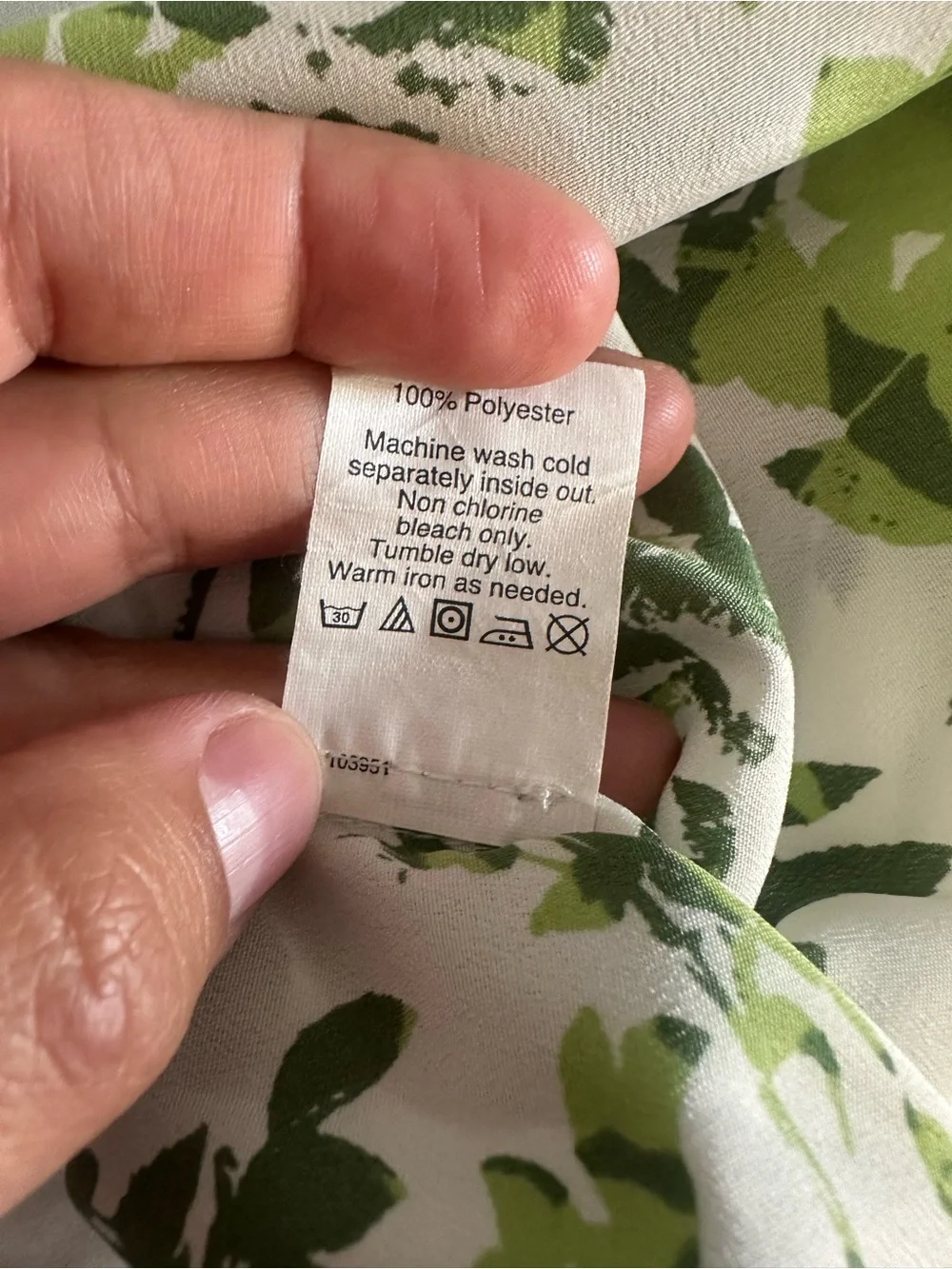 J. Crew sleeveless blouse