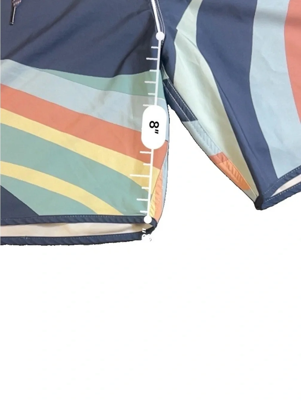 Quiksilver highline beach