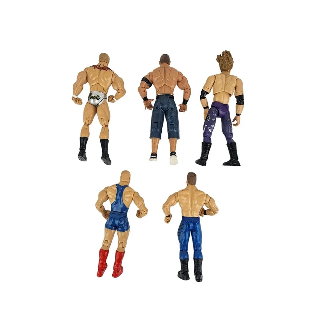 Mattel what we