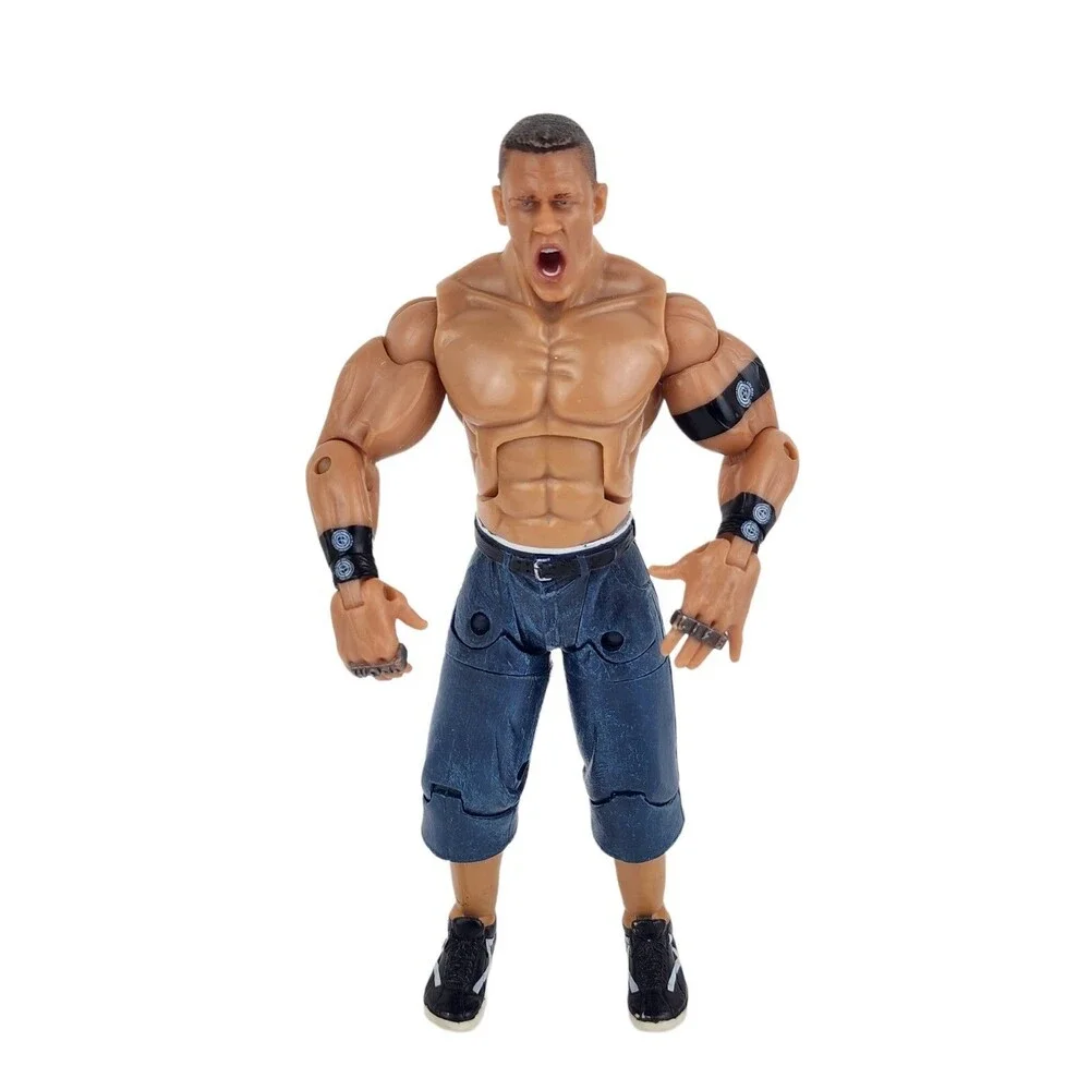Mattel what we