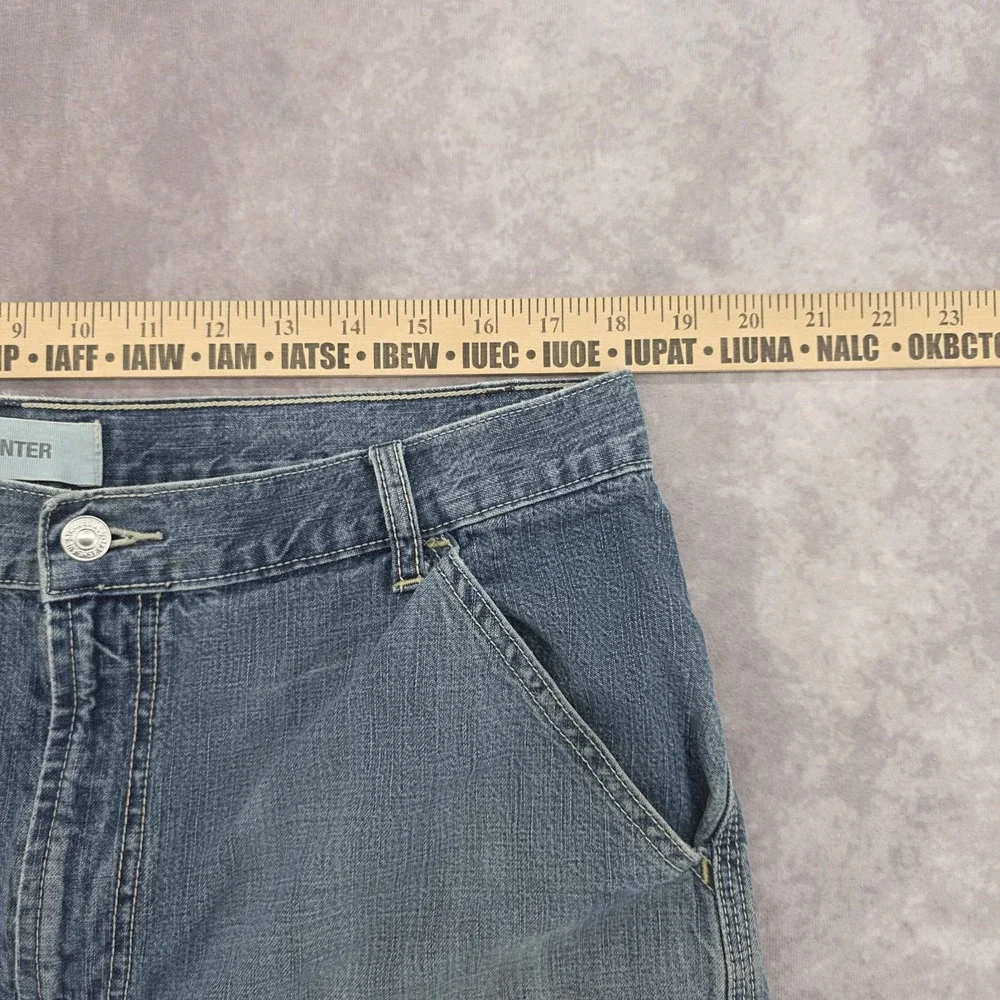 Levis product pair