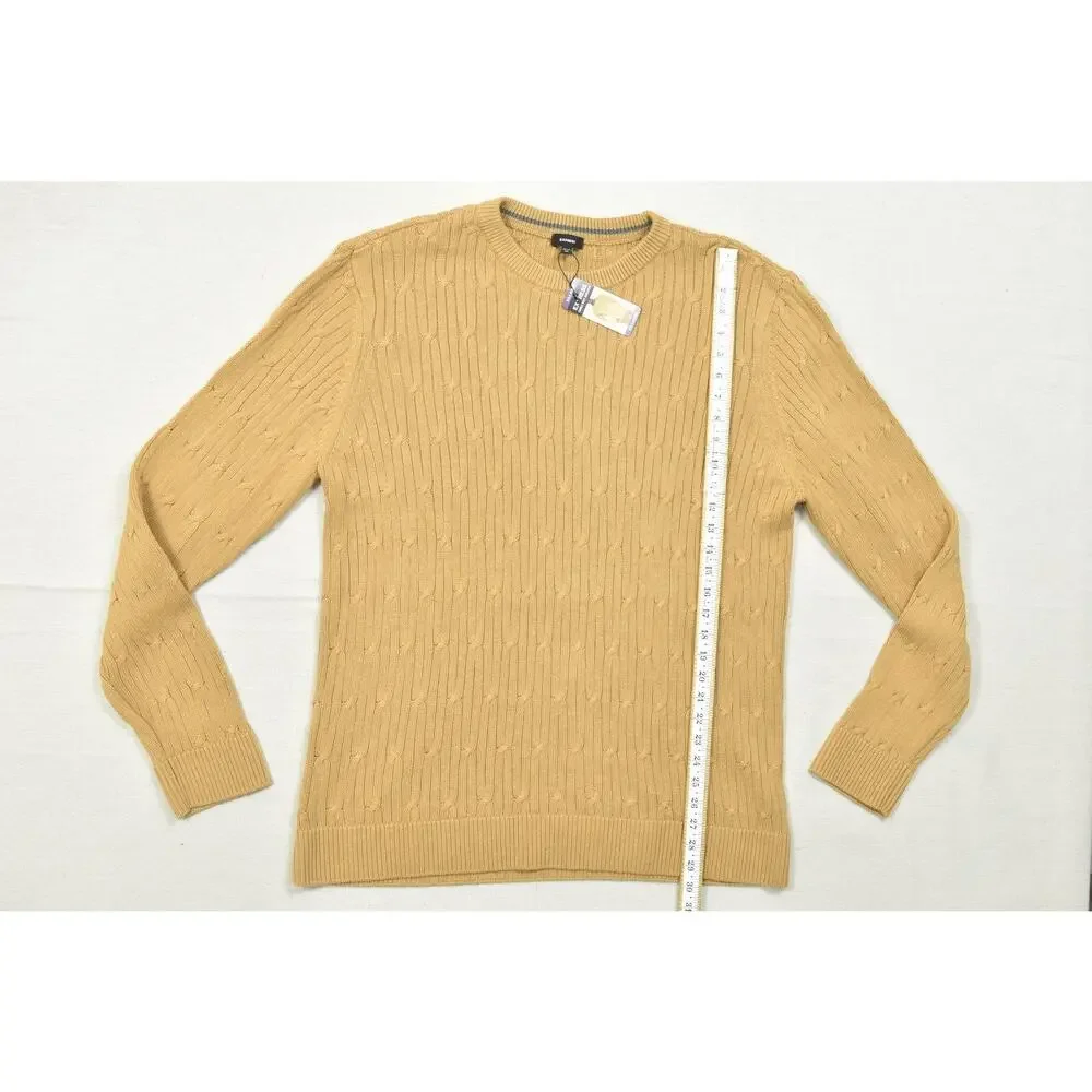 Express this new