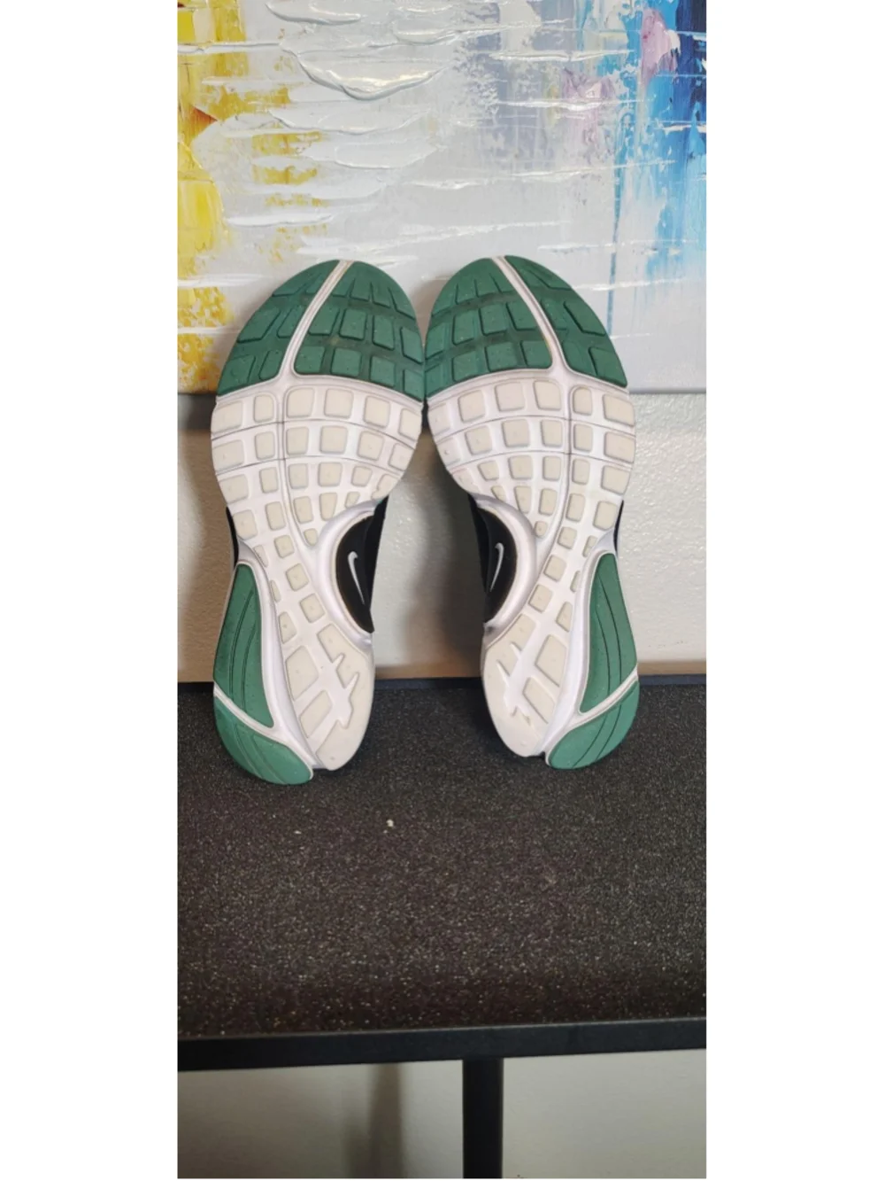 Nike presto extreme