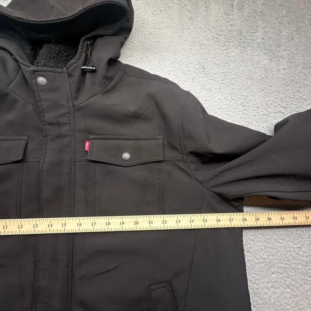 Levis levis soft